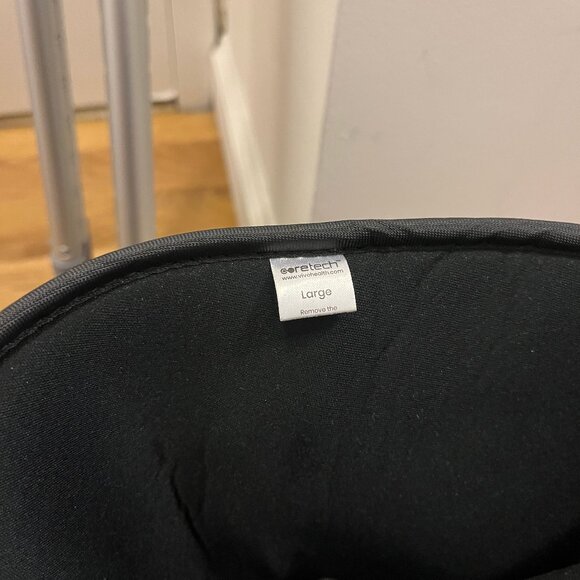 Core Tech Post-OP Shoe Foot - Picture 4 of 4